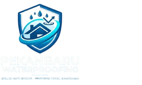 Waterproofing Pekanbaru