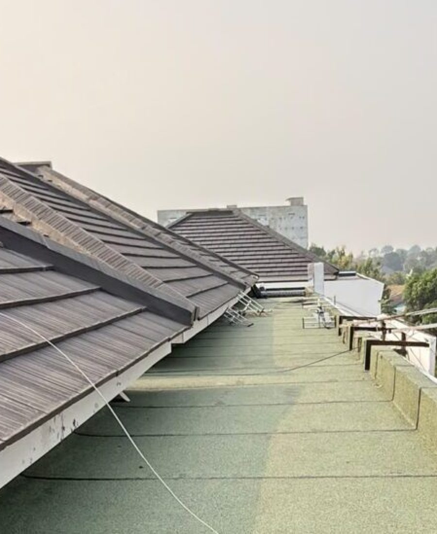 Waterproofing Pekanbaru Membrane Bakar, Waterproofing pekanbaru